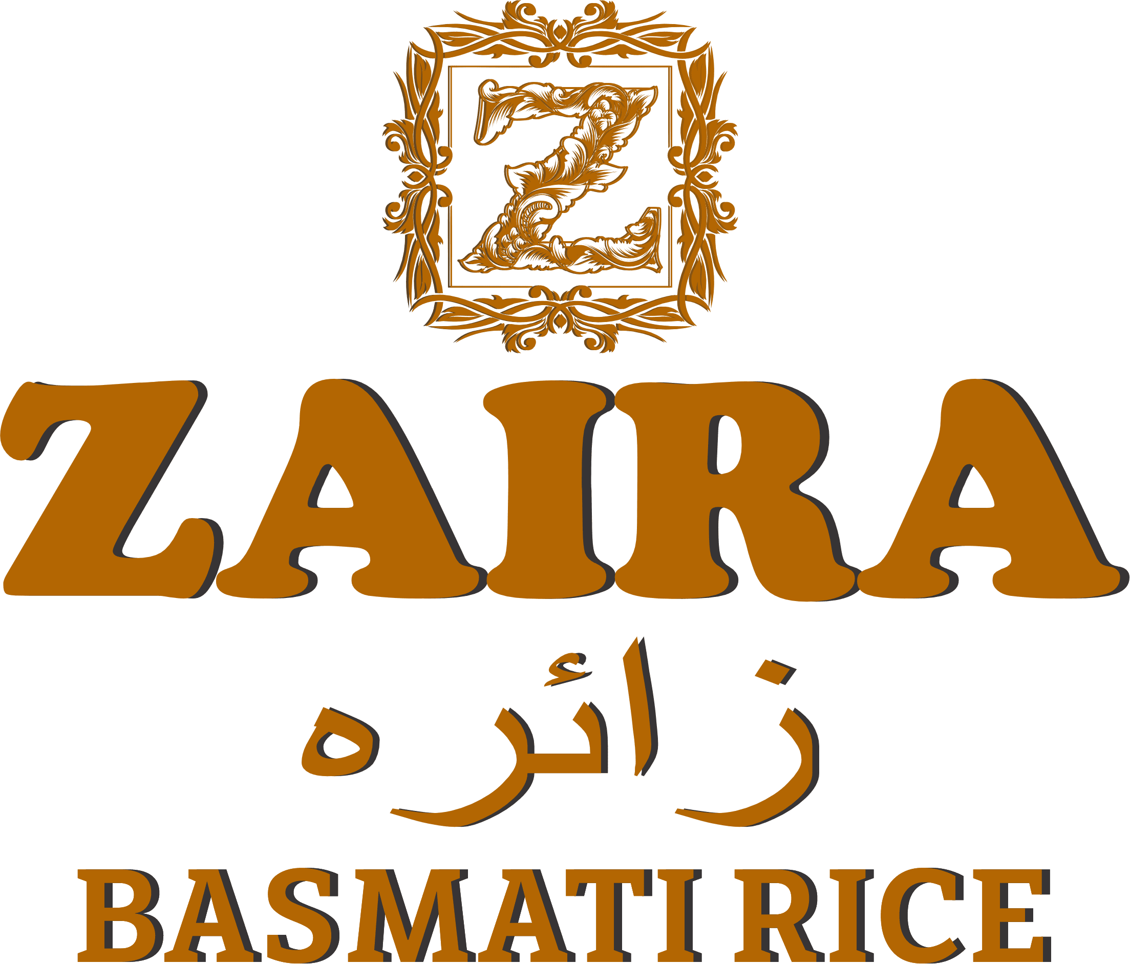 zaira basmati rice